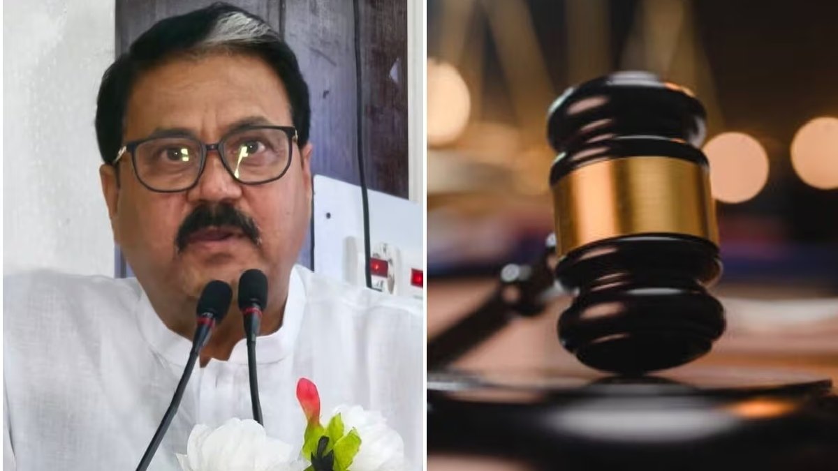 हर्ष फायरिंग मामले में बीजेपी विधायक राजू कुमार सिंह को 4 साल की सजा, कोर्ट ने 25 लाख मुआवजे का भी दिया आदेश